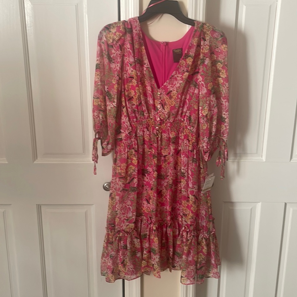 NWT Taylor dress size 14 petite